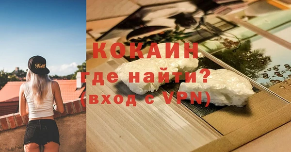 спайс Горняк